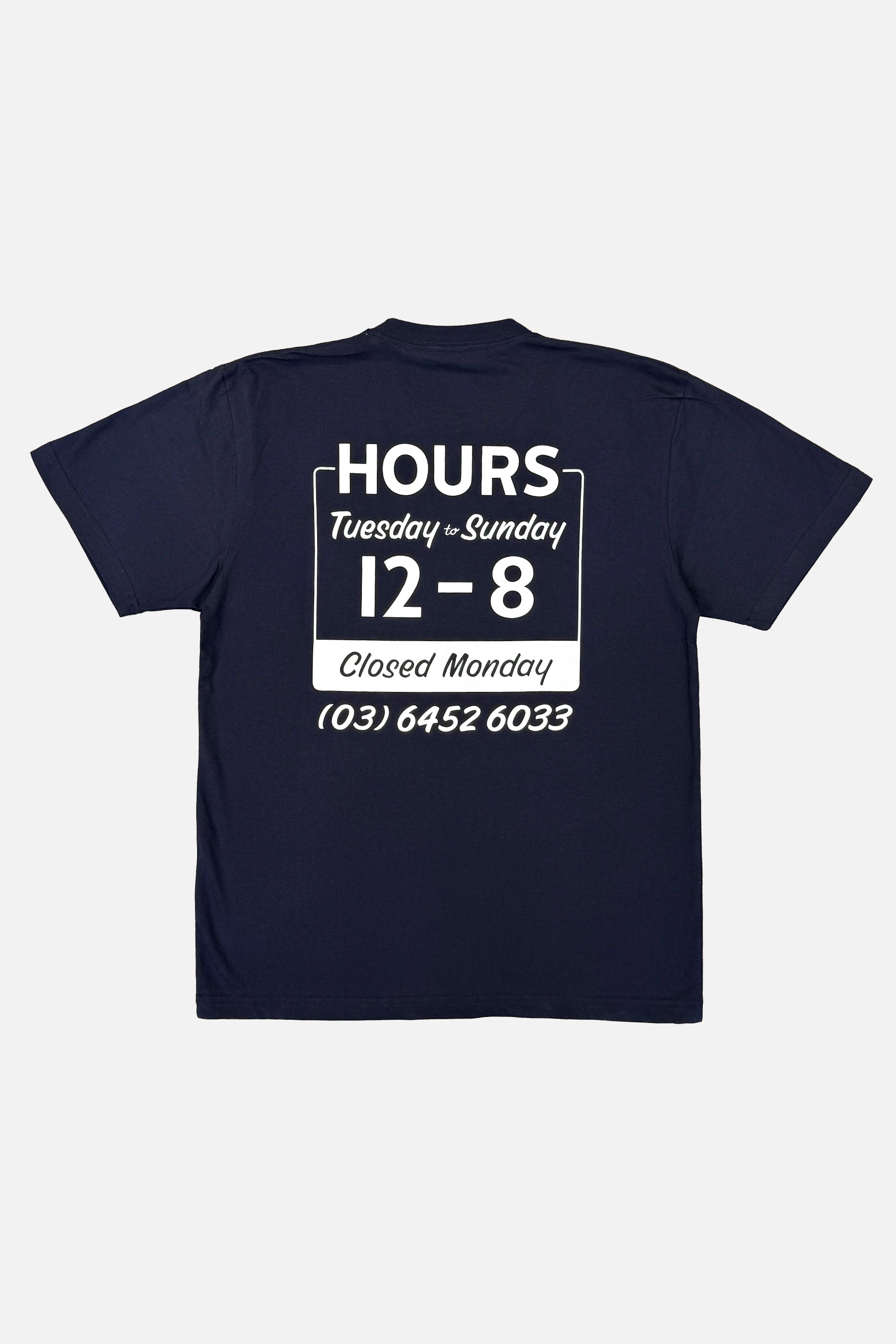 16 Original Tee
