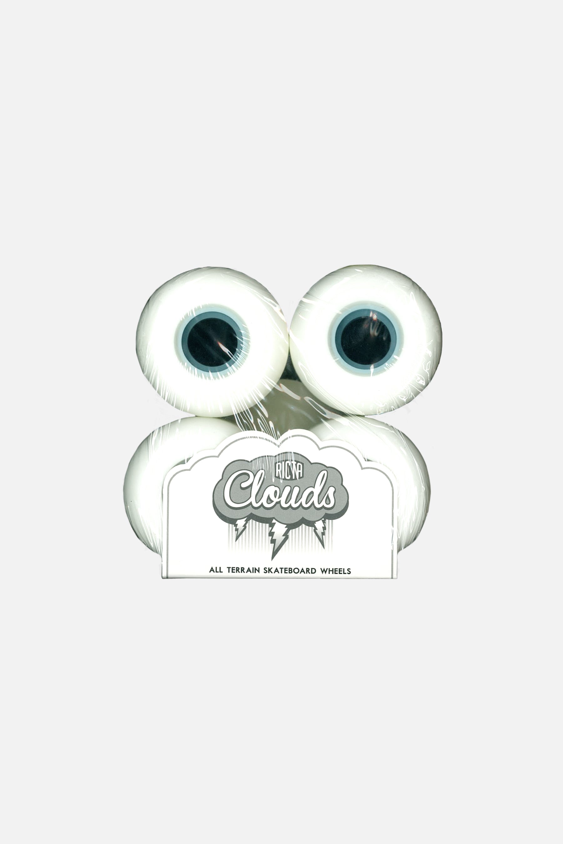 Clouds Skateboard Wheels 78A