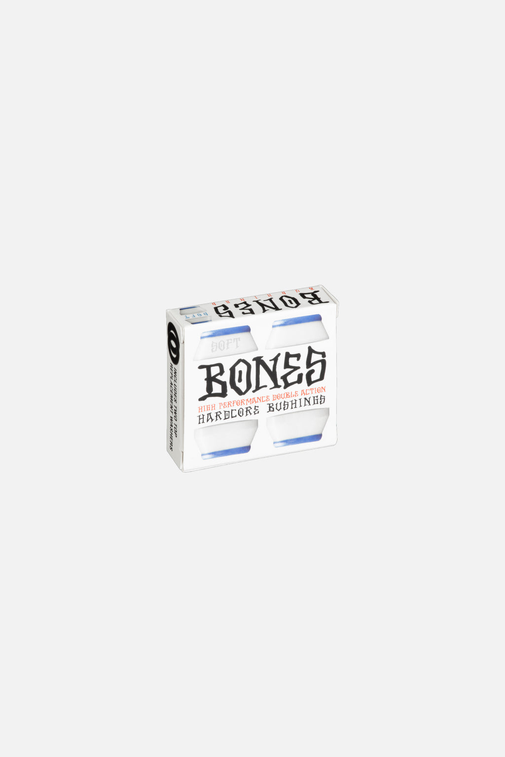 Hardcore Bushings