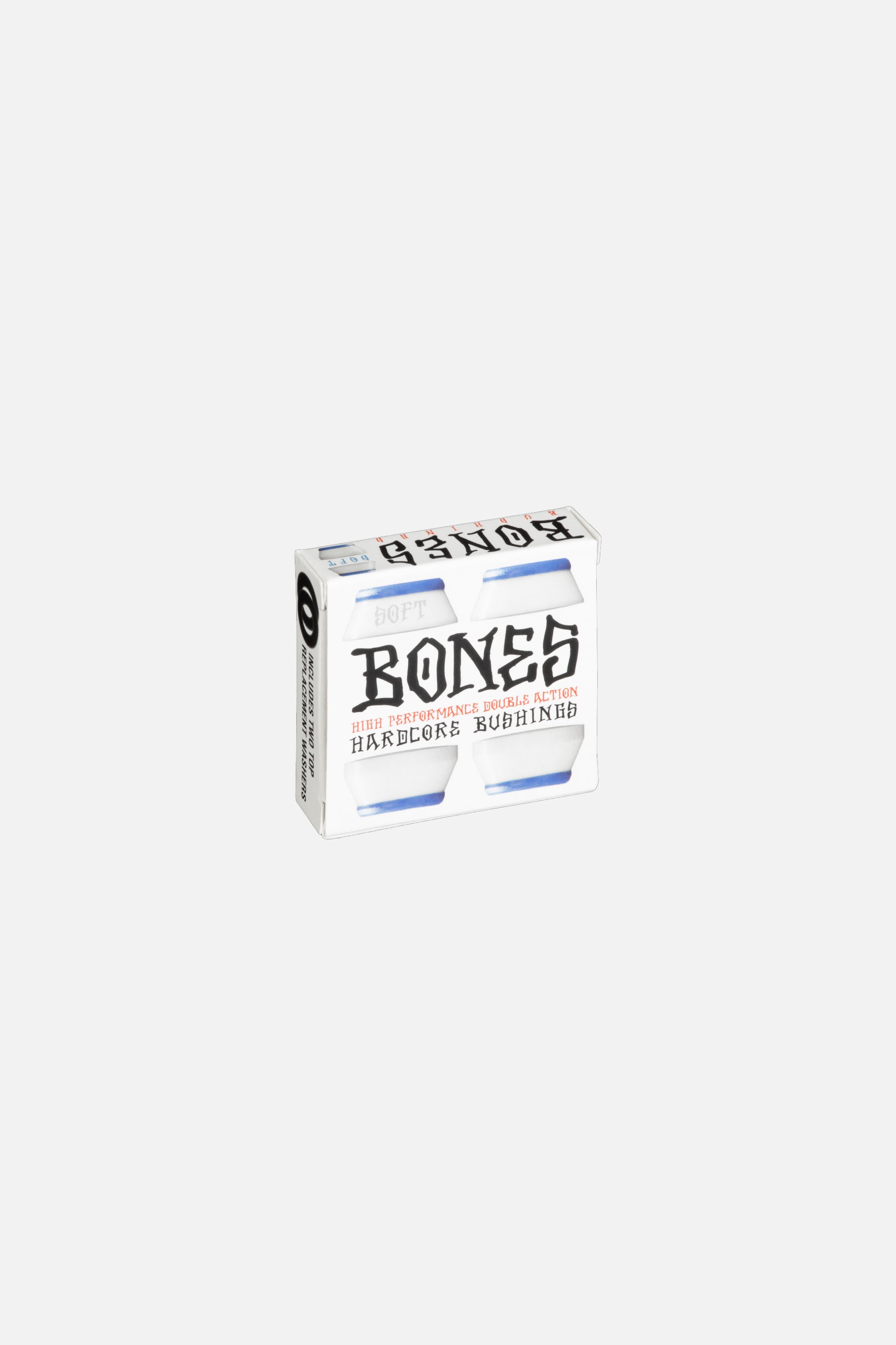 Hardcore Bushings