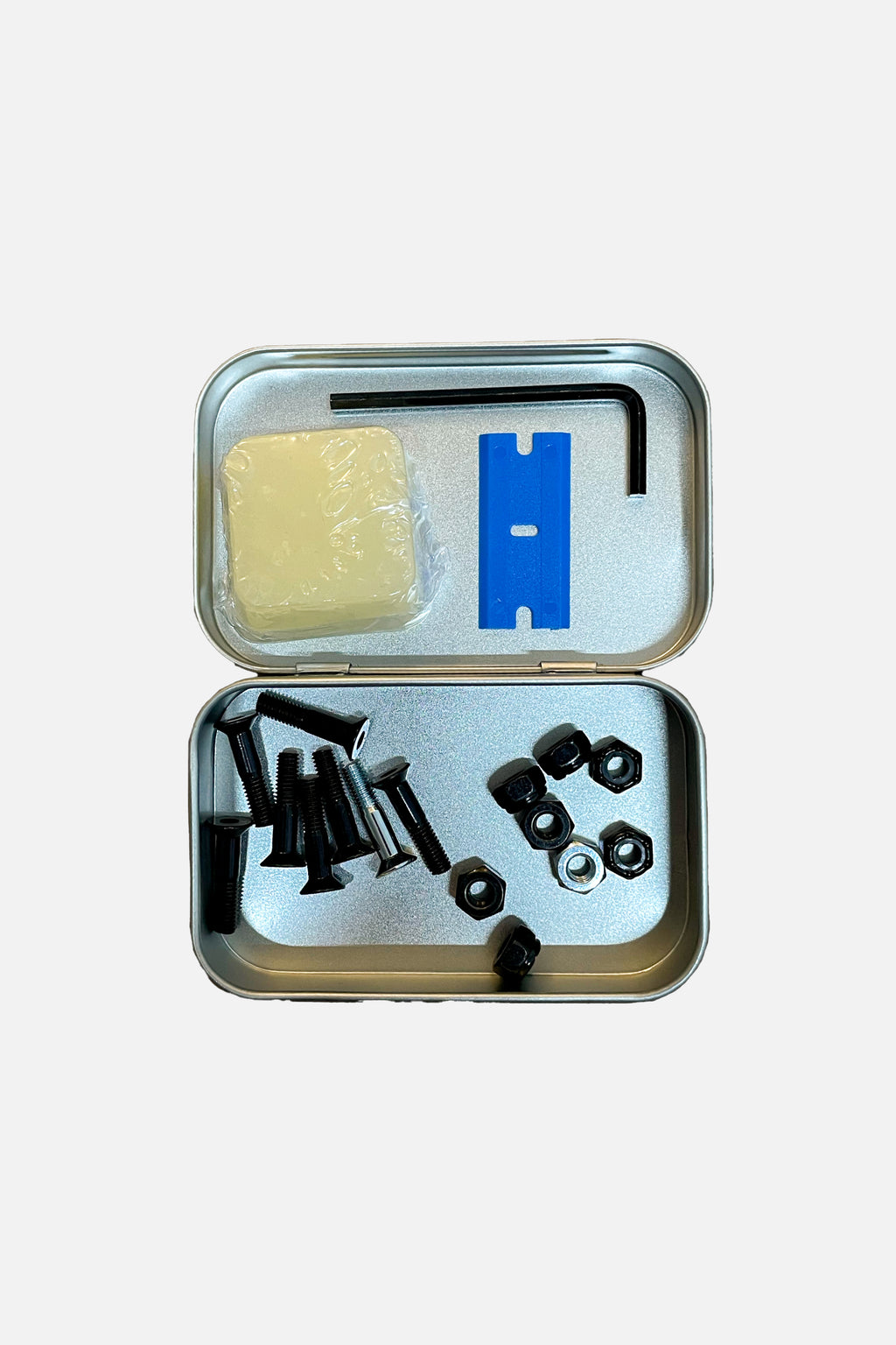 Hardware 7/8" Allen