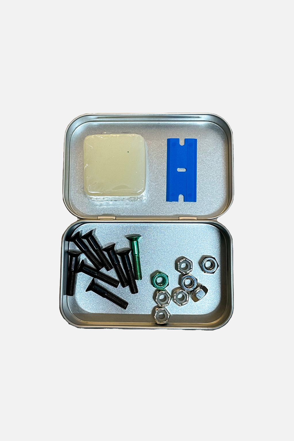 Hardware 1" Phillip
