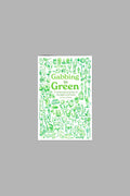 Gabbing in green - Joey Strain