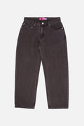 Five Pocket Denim
