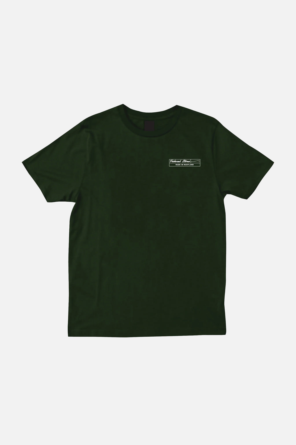 Fed Stone Skate Motel Tee skateboard Tシャツ POOLSKATE TEE プールコーピング