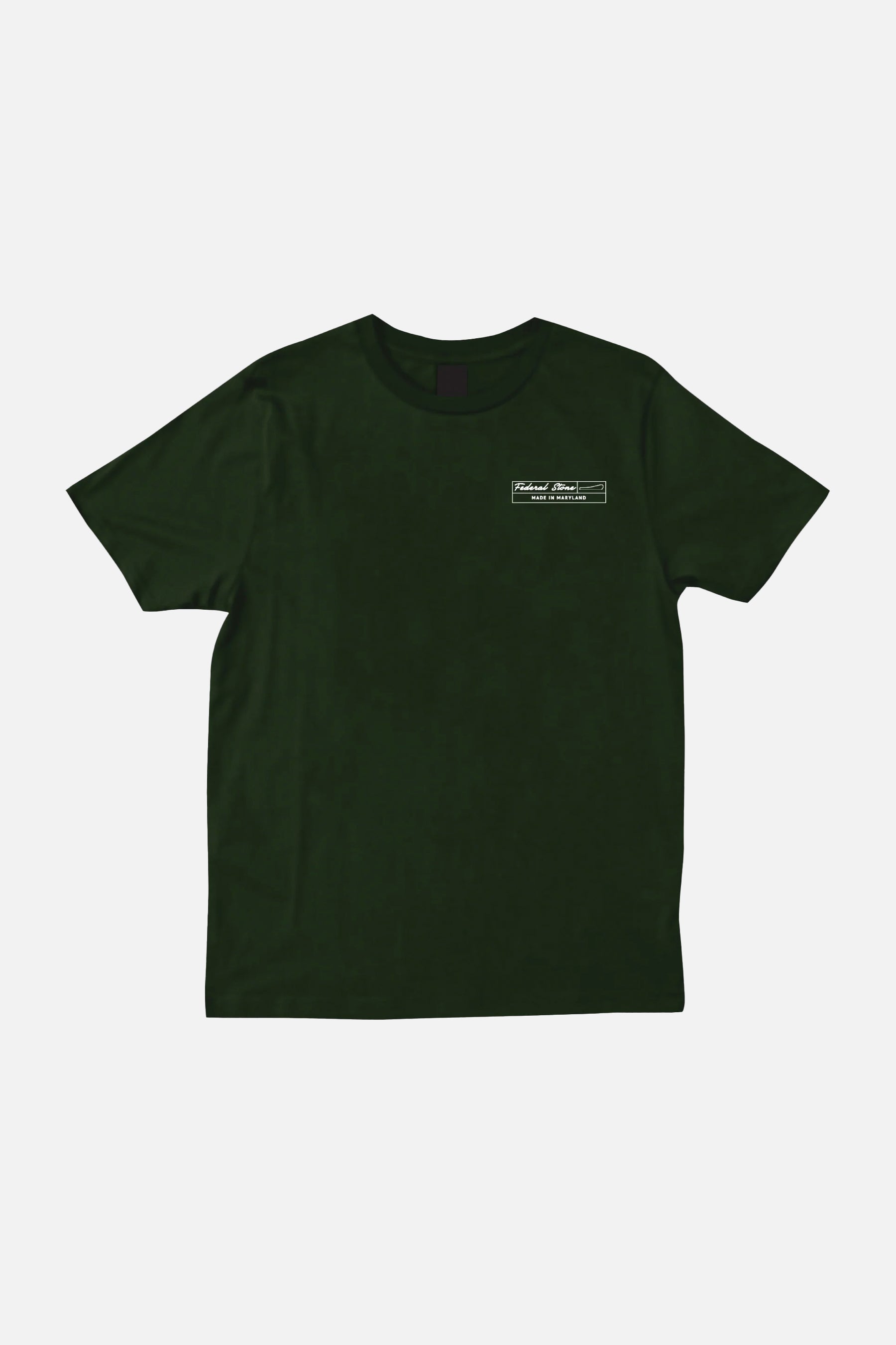 Fed Stone Skate Motel Tee skateboard Tシャツ POOLSKATE TEE プールコーピング