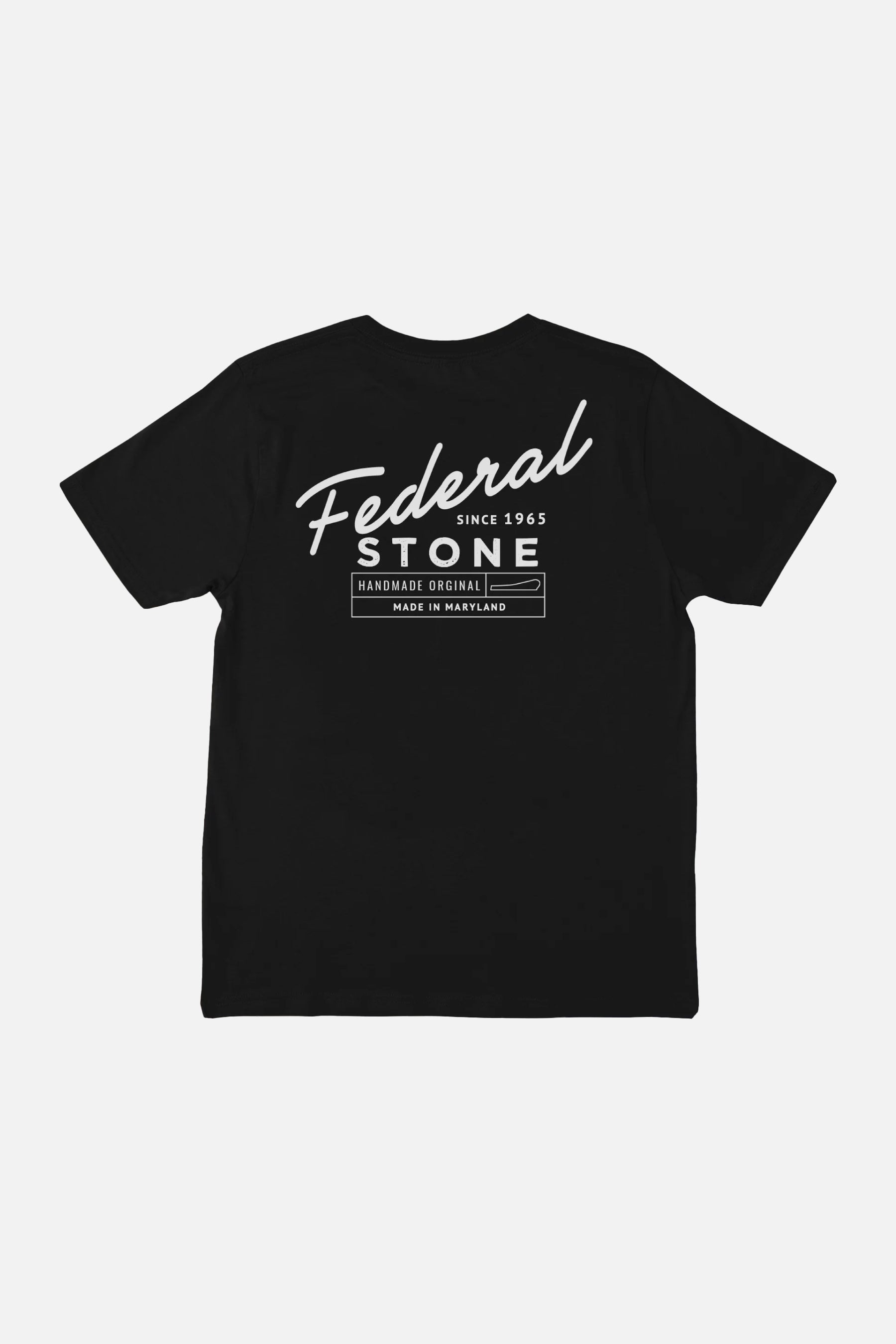 Fed Stone Skate Motel Tee skateboard Tシャツ POOLSKATE TEE プールコーピング
