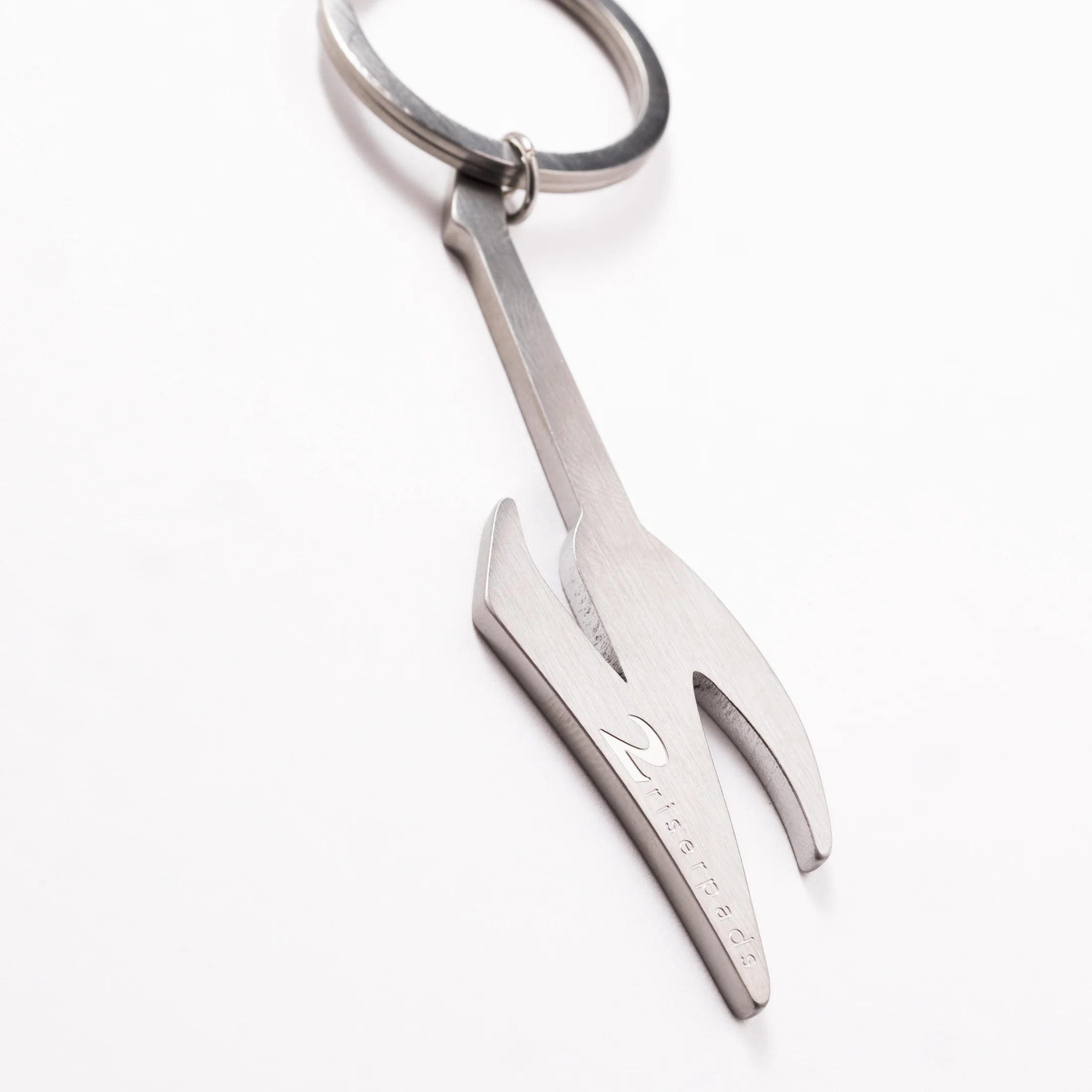 Guitar Keychain