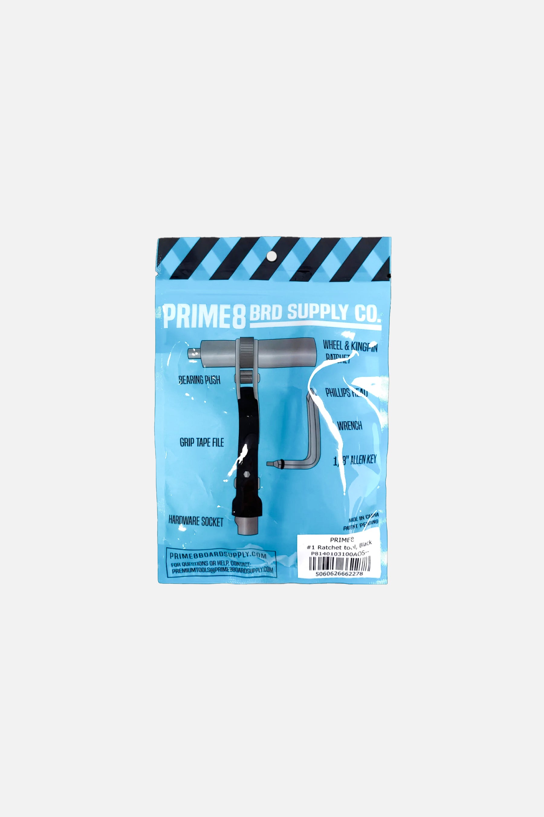 Ratchet Tool