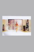 Patrick Bateman Print Framed / Poster